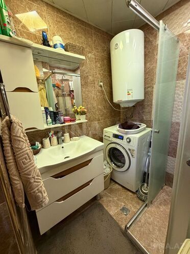 Satılır 3 otaqlı köhnə tikili 80 m², Qaraçuxur q., photo 13 from 14