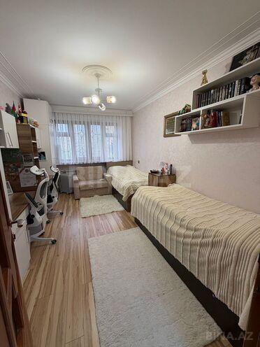 Satılır 3 otaqlı köhnə tikili 80 m², Qaraçuxur q., photo 5 from 14
