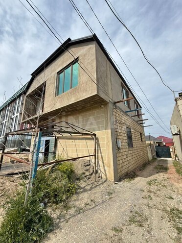 Продаётся  объект 210 м², пос. Масазыр, photo 1 from 11