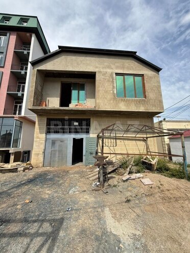 Продаётся  объект 210 м², пос. Масазыр, photo 6 from 11