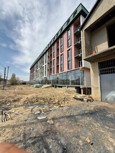 Продаётся  объект 210 м², пос. Масазыр, photo 8 from 11