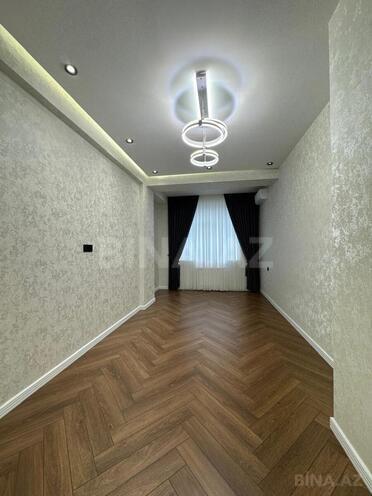 Satılır 3 otaqlı yeni tikili 105 m², Həzi Aslanov m., photo 10 from 13
