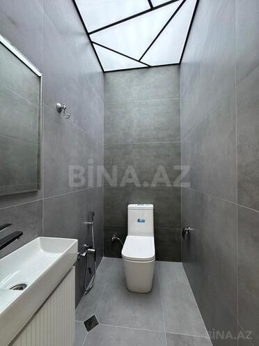 Satılır 3 otaqlı yeni tikili 105 m², Həzi Aslanov m., photo 12 from 13