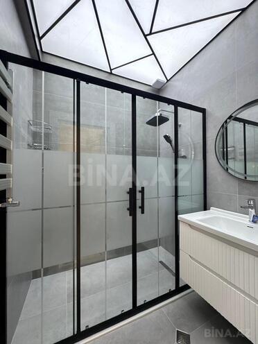 Satılır 3 otaqlı yeni tikili 105 m², Həzi Aslanov m., photo 11 from 13