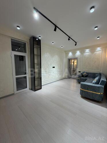 Satılır 2 otaqlı yeni tikili 80 m², Əhmədli m., photo 3 from 25