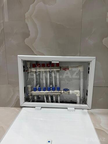 Satılır 2 otaqlı yeni tikili 80 m², Əhmədli m., photo 24 from 25