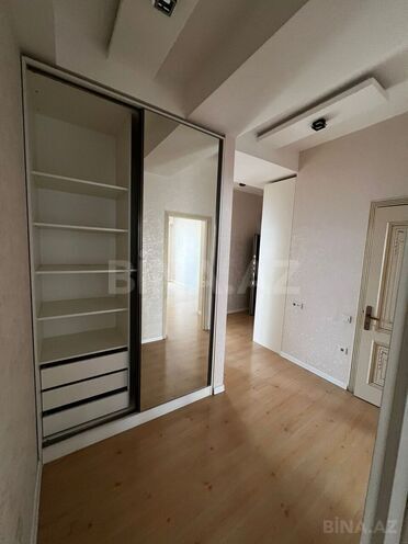 İcarəyə verilir 3 otaqlı yeni tikili 115 m², Xətai r., photo 3 from 13