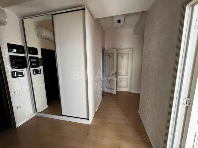 İcarəyə verilir 3 otaqlı yeni tikili 115 m², Xətai r., photo 4 from 13