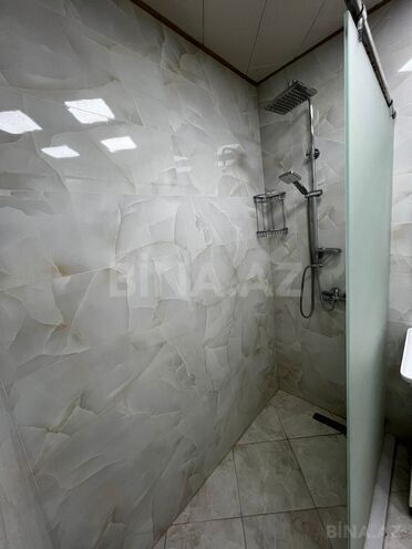 İcarəyə verilir 3 otaqlı yeni tikili 115 m², Xətai r., photo 12 from 13