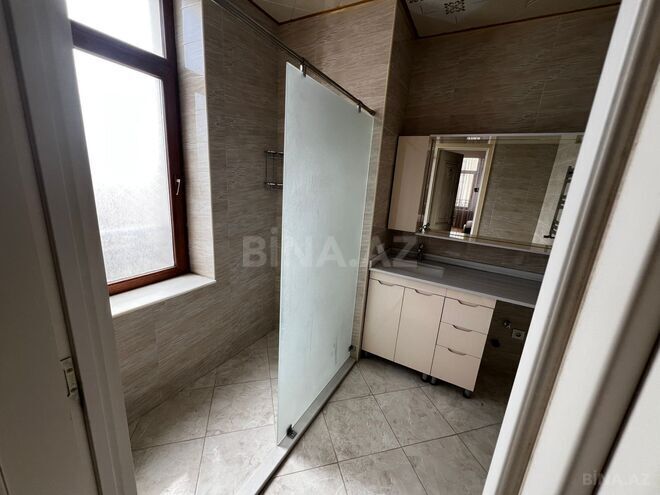 İcarəyə verilir 3 otaqlı yeni tikili 115 m², Xətai r., photo 8 from 13