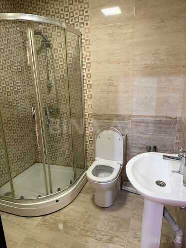 İcarəyə verilir 2 otaqlı yeni tikili 50 m², 20 Yanvar m., photo 4 from 10