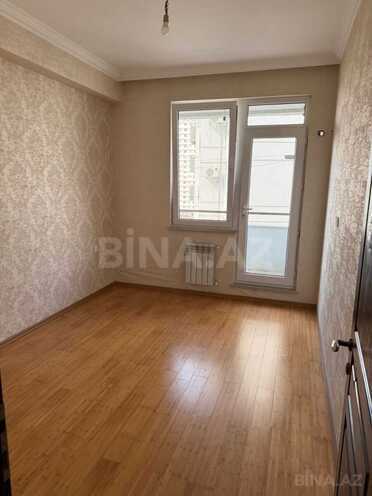 İcarəyə verilir 2 otaqlı yeni tikili 50 m², 20 Yanvar m., photo 8 from 10