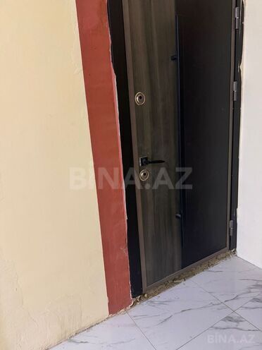 Satılır 3 otaqlı yeni tikili 84 m², Yeni Yasamal q., photo 6 from 25