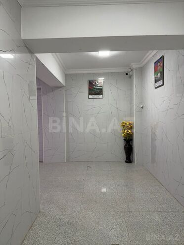 Satılır 3 otaqlı yeni tikili 84 m², Yeni Yasamal q., photo 15 from 25