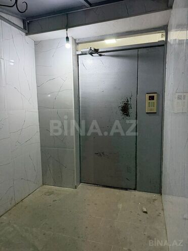 Satılır 3 otaqlı yeni tikili 84 m², Yeni Yasamal q., photo 20 from 25