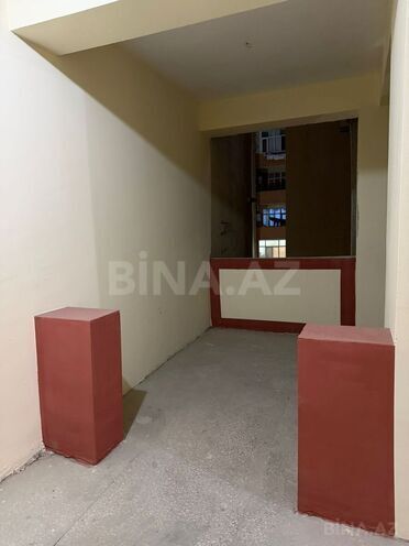 Satılır 3 otaqlı yeni tikili 84 m², Yeni Yasamal q., photo 18 from 25