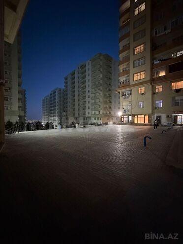 Satılır 3 otaqlı yeni tikili 84 m², Yeni Yasamal q., photo 24 from 25