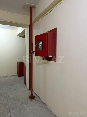 Satılır 3 otaqlı yeni tikili 84 m², Yeni Yasamal q., photo 7 from 25