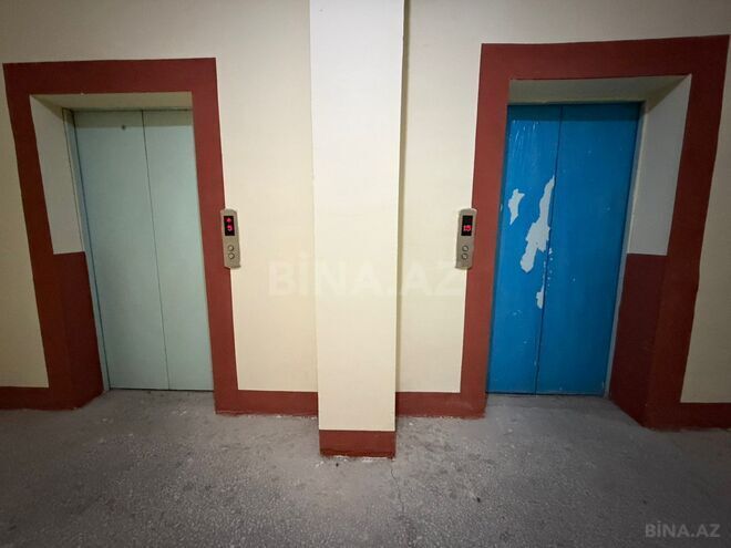 Satılır 3 otaqlı yeni tikili 84 m², Yeni Yasamal q., photo 12 from 25