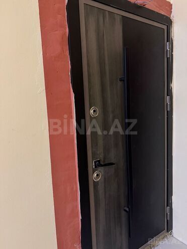 Satılır 3 otaqlı yeni tikili 84 m², Yeni Yasamal q., photo 23 from 25