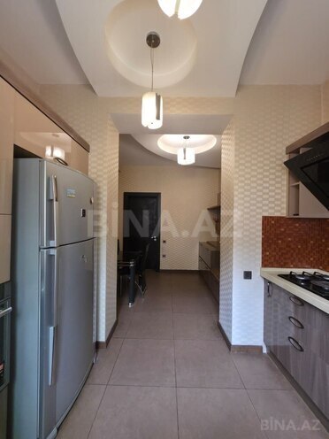 Продаётся 3-комн. вторичка 98 м², м. Ичеришехер, photo 13 from 26