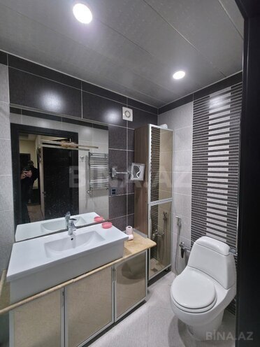 Продаётся 3-комн. вторичка 98 м², м. Ичеришехер, photo 16 from 26