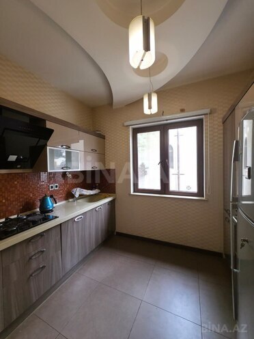 Продаётся 3-комн. вторичка 98 м², м. Ичеришехер, photo 12 from 26