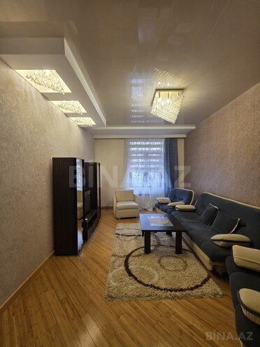 Продаётся 3-комн. вторичка 98 м², м. Ичеришехер, photo 5 from 26