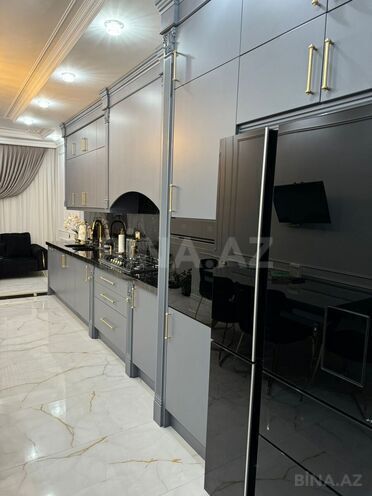Продаётся 4-комн. новостройка 181 м², Насиминский  р., photo 4 from 21