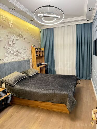 Продаётся 4-комн. новостройка 181 м², Насиминский  р., photo 10 from 21