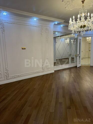 Продаётся 4-комн. новостройка 181 м², Насиминский  р., photo 17 from 21