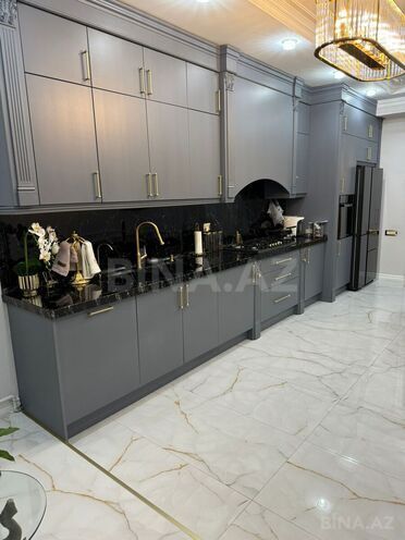 Продаётся 4-комн. новостройка 181 м², Насиминский  р., photo 5 from 21