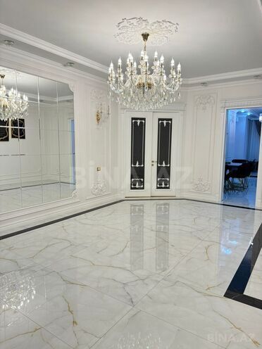 Продаётся 4-комн. новостройка 181 м², Насиминский  р., photo 12 from 21