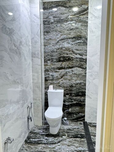 Продаётся 4-комн. новостройка 181 м², Насиминский  р., photo 20 from 21