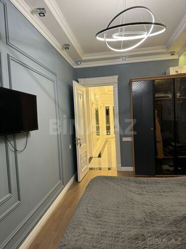 Продаётся 4-комн. новостройка 181 м², Насиминский  р., photo 3 from 21