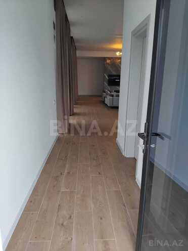 İcarəyə verilir 5 otaqlı həyət evi/bağ evi 250 m², Sea Breeze q., photo 10 from 21