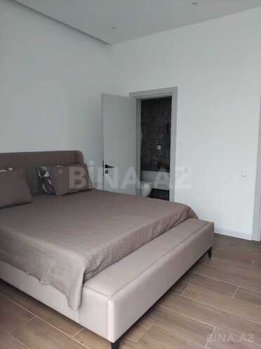 İcarəyə verilir 5 otaqlı həyət evi/bağ evi 250 m², Sea Breeze q., photo 14 from 21