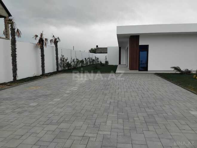 İcarəyə verilir 5 otaqlı həyət evi/bağ evi 250 m², Sea Breeze q., photo 5 from 21