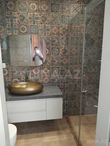 İcarəyə verilir 5 otaqlı həyət evi/bağ evi 250 m², Sea Breeze q., photo 15 from 21