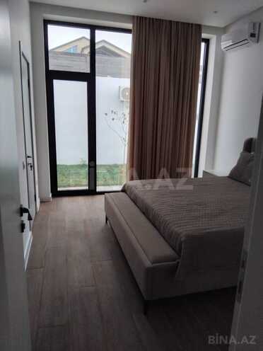İcarəyə verilir 5 otaqlı həyət evi/bağ evi 250 m², Sea Breeze q., photo 18 from 21