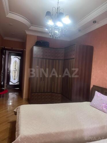 İcarəyə verilir 3 otaqlı yeni tikili 180 m², Nərimanov r., photo 7 from 17