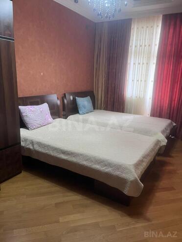İcarəyə verilir 3 otaqlı yeni tikili 180 m², Nərimanov r., photo 5 from 17