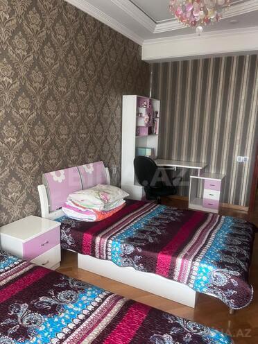 İcarəyə verilir 3 otaqlı yeni tikili 180 m², Nərimanov r., photo 10 from 17