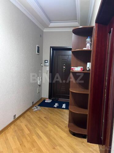 İcarəyə verilir 3 otaqlı yeni tikili 180 m², Nərimanov r., photo 15 from 17