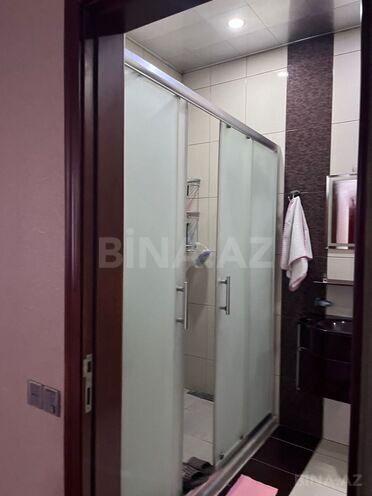 İcarəyə verilir 3 otaqlı yeni tikili 180 m², Nərimanov r., photo 13 from 17