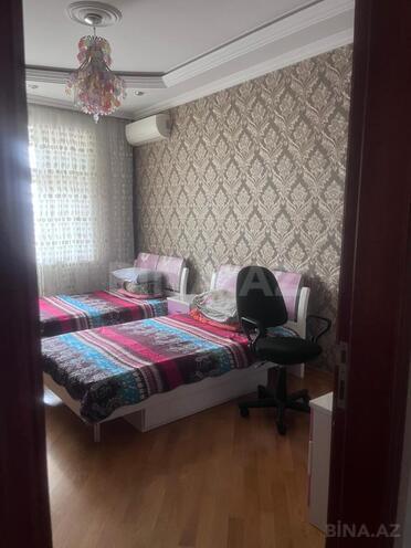 İcarəyə verilir 3 otaqlı yeni tikili 180 m², Nərimanov r., photo 9 from 17