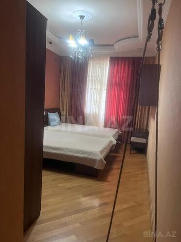 İcarəyə verilir 3 otaqlı yeni tikili 180 m², Nərimanov r., photo 6 from 17