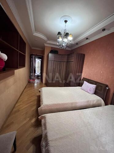 İcarəyə verilir 3 otaqlı yeni tikili 180 m², Nərimanov r., photo 8 from 17