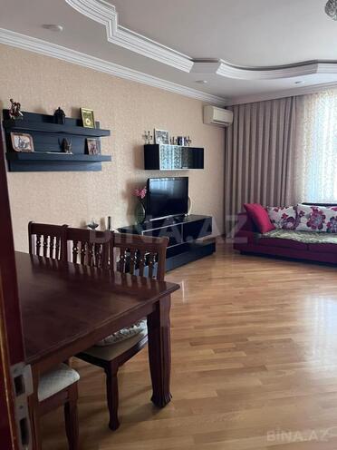 İcarəyə verilir 3 otaqlı yeni tikili 180 m², Nərimanov r., photo 1 from 17