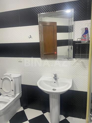 Продаётся 3-комн. новостройка 90 м², м. Элмляр Академиясы, photo 19 from 20